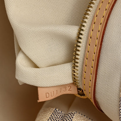 Louis Vuitton Damier Azur Beach Cabas PM 7 of 10