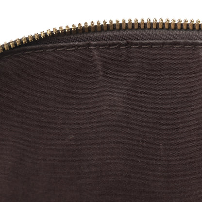 Louis Vuitton Vernis Alma GM 16 of 17