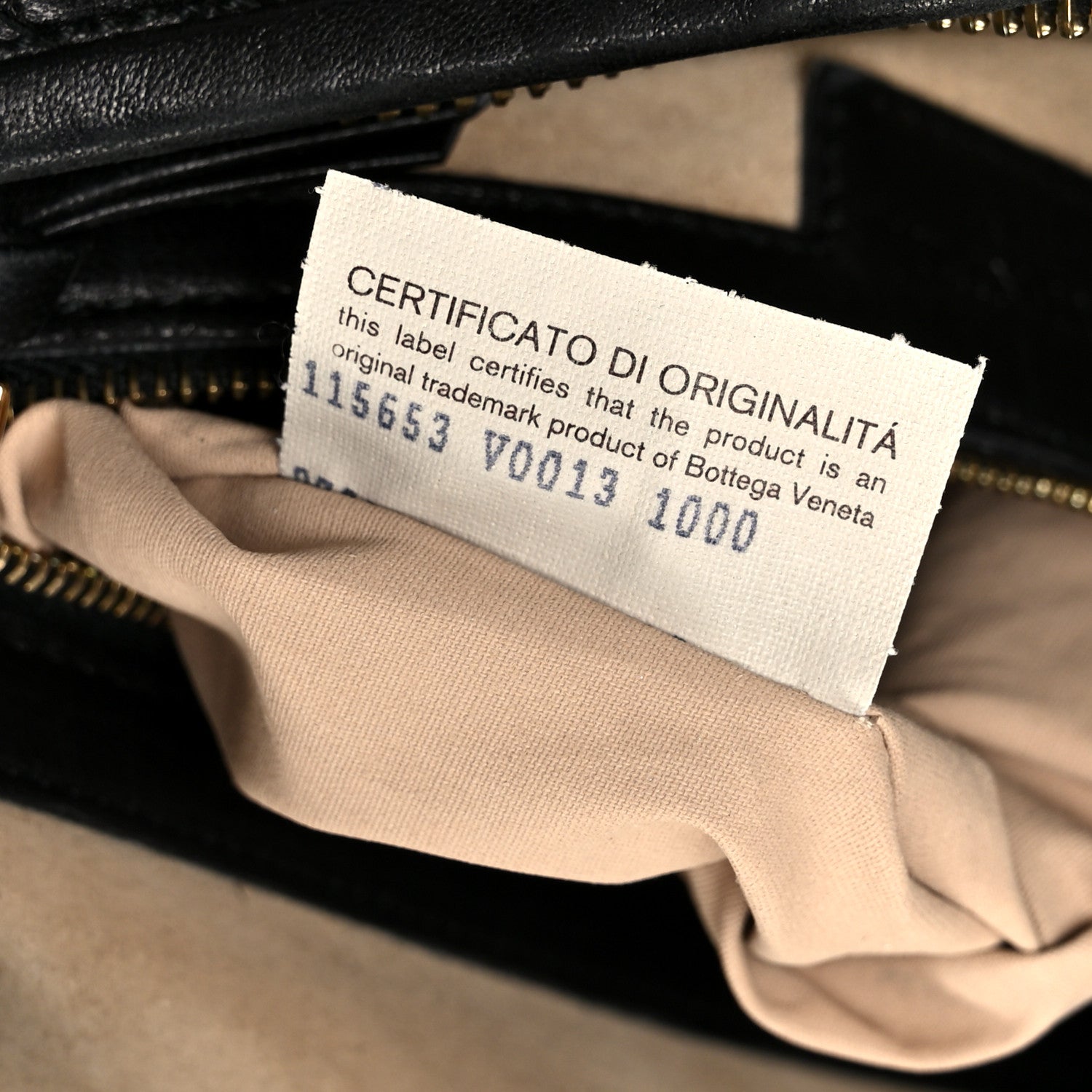 Bottega Veneta Nappa Intrecciato Medium Veneta Hobo Black 8 of 11