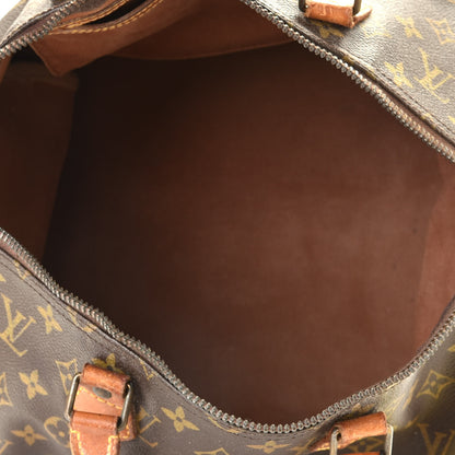 Louis Vuitton Monogram Speedy 35 28 of 69