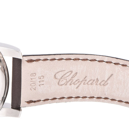Chopard Stainless Steel Calfskin 42mm 1000 Mille Miglia Chronograph Automatic Watch 6 of 10