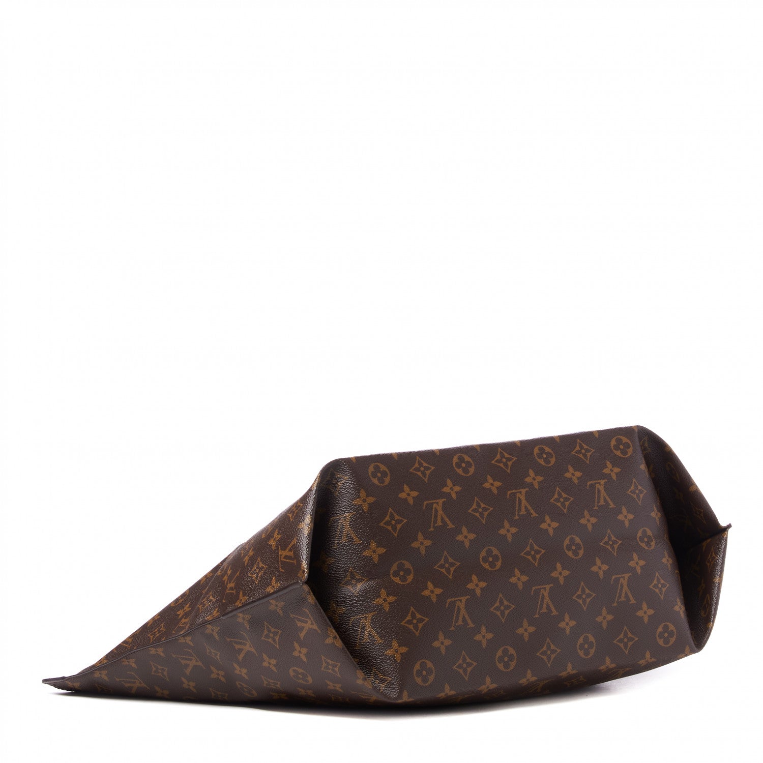 Louis Vuitton Monogram All-In MM 3 of 8