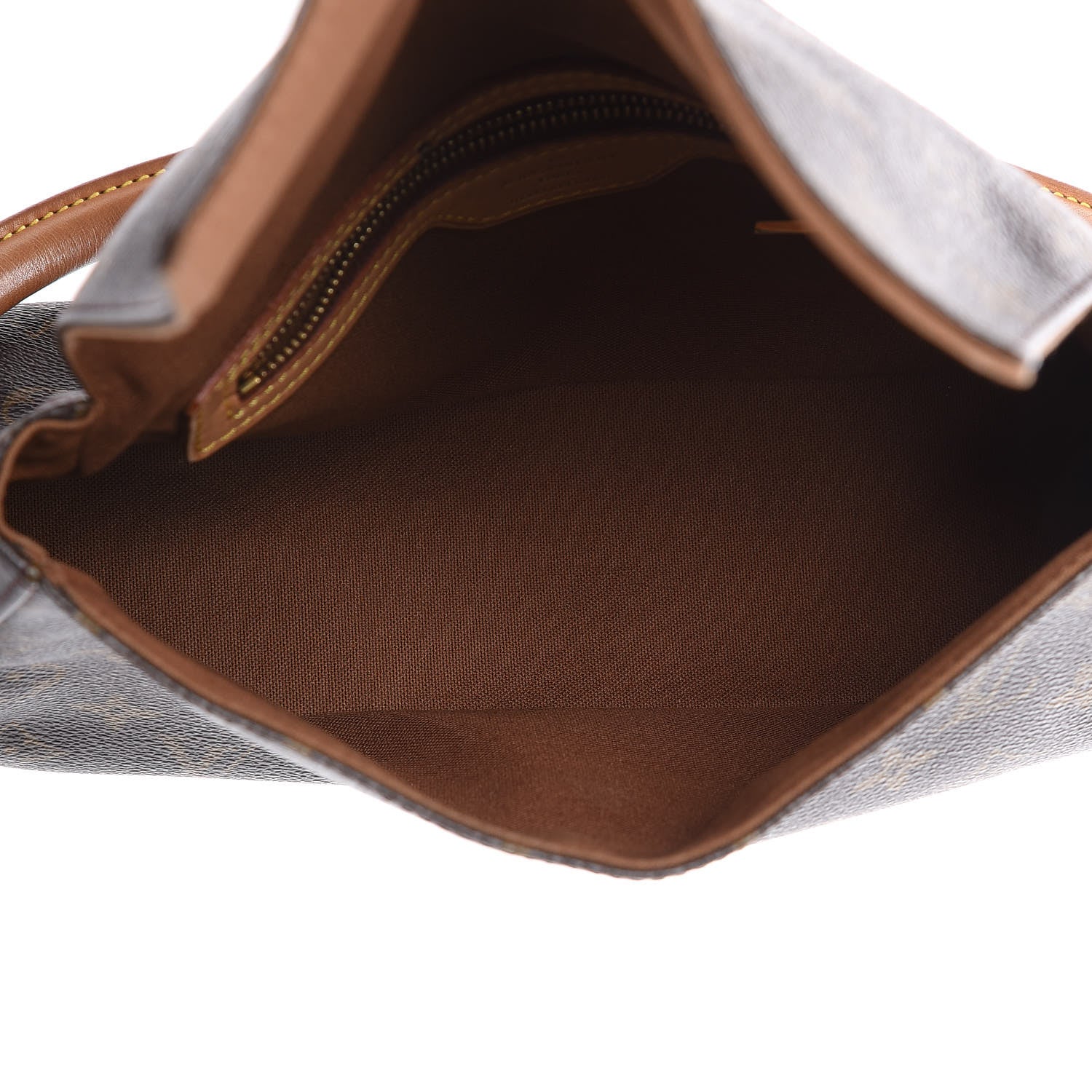 Louis Vuitton Monogram Mini Looping 5 of 14