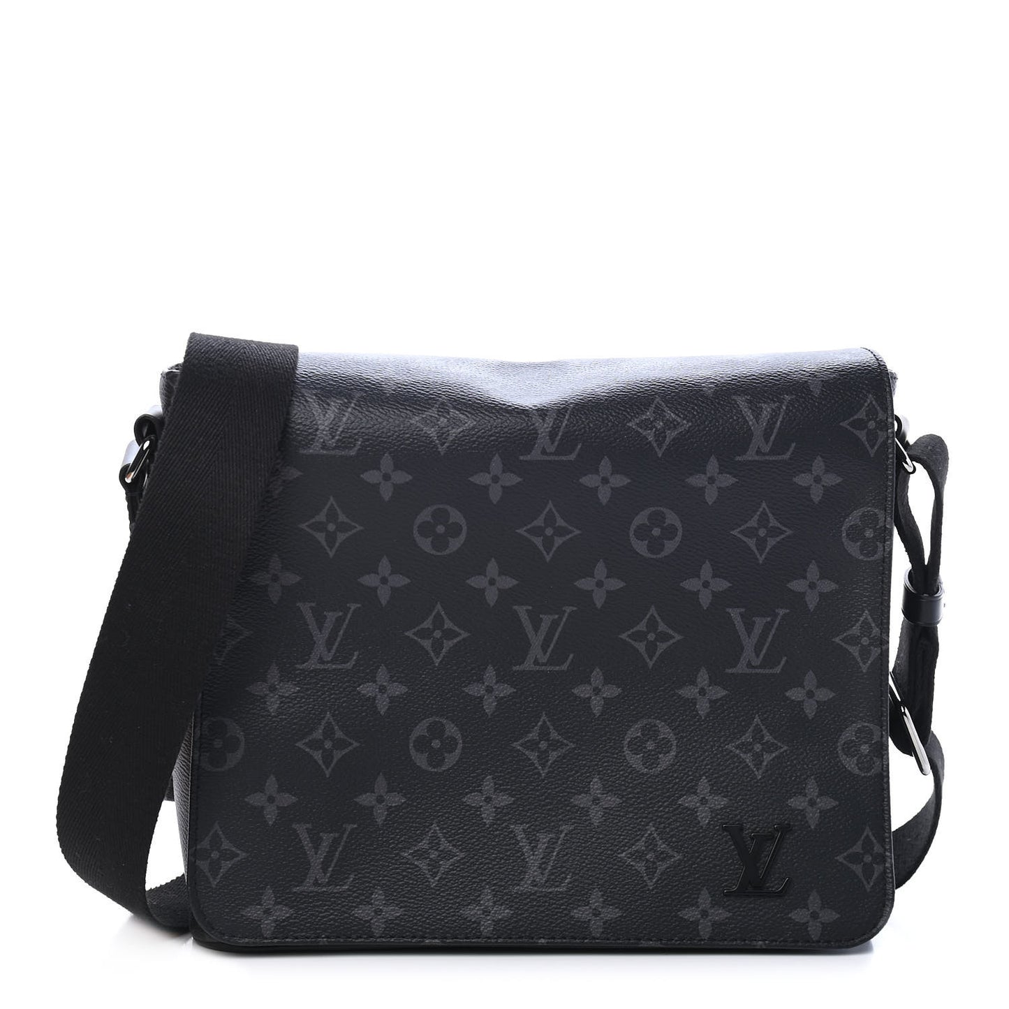 Monogram Eclipse District PM Black