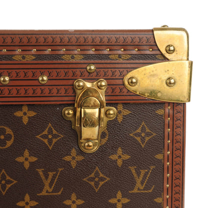 Louis Vuitton Monogram Alzer 80 12 of 14