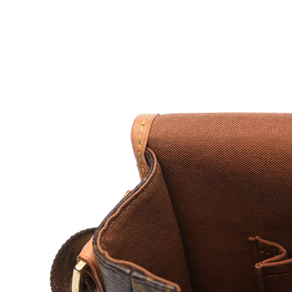 Louis Vuitton Monogram Bosphore GM 7 of 13