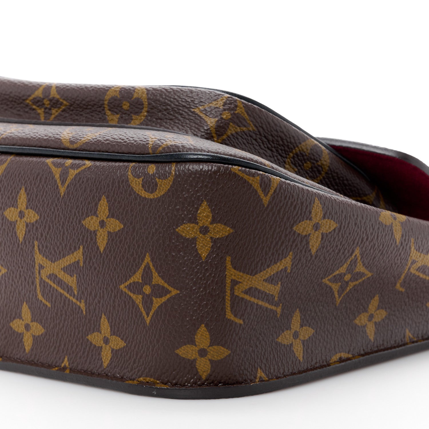 Louis Vuitton Monogram Passy 12 of 14