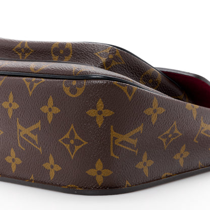Louis Vuitton Monogram Passy 12 of 14