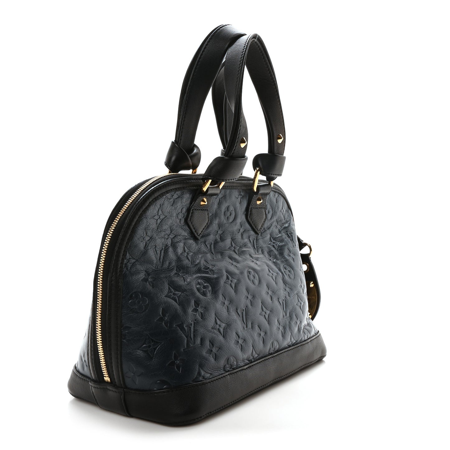 Monogram Double Jeu Neo Alma Blue