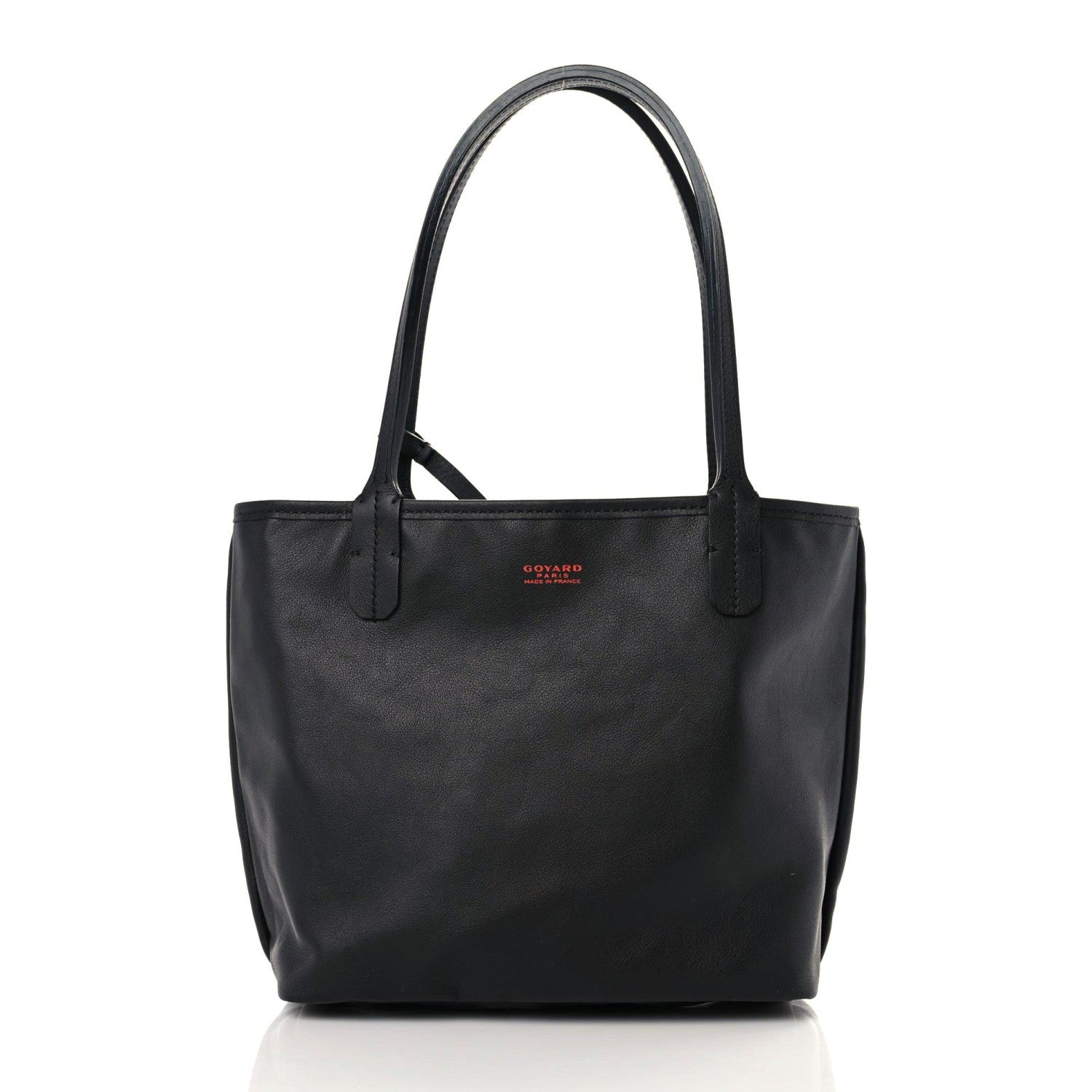 Goyard Goyardine Reversible Mini Anjou Black 7 of 16