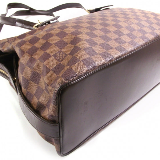 Damier Ebene Chelsea