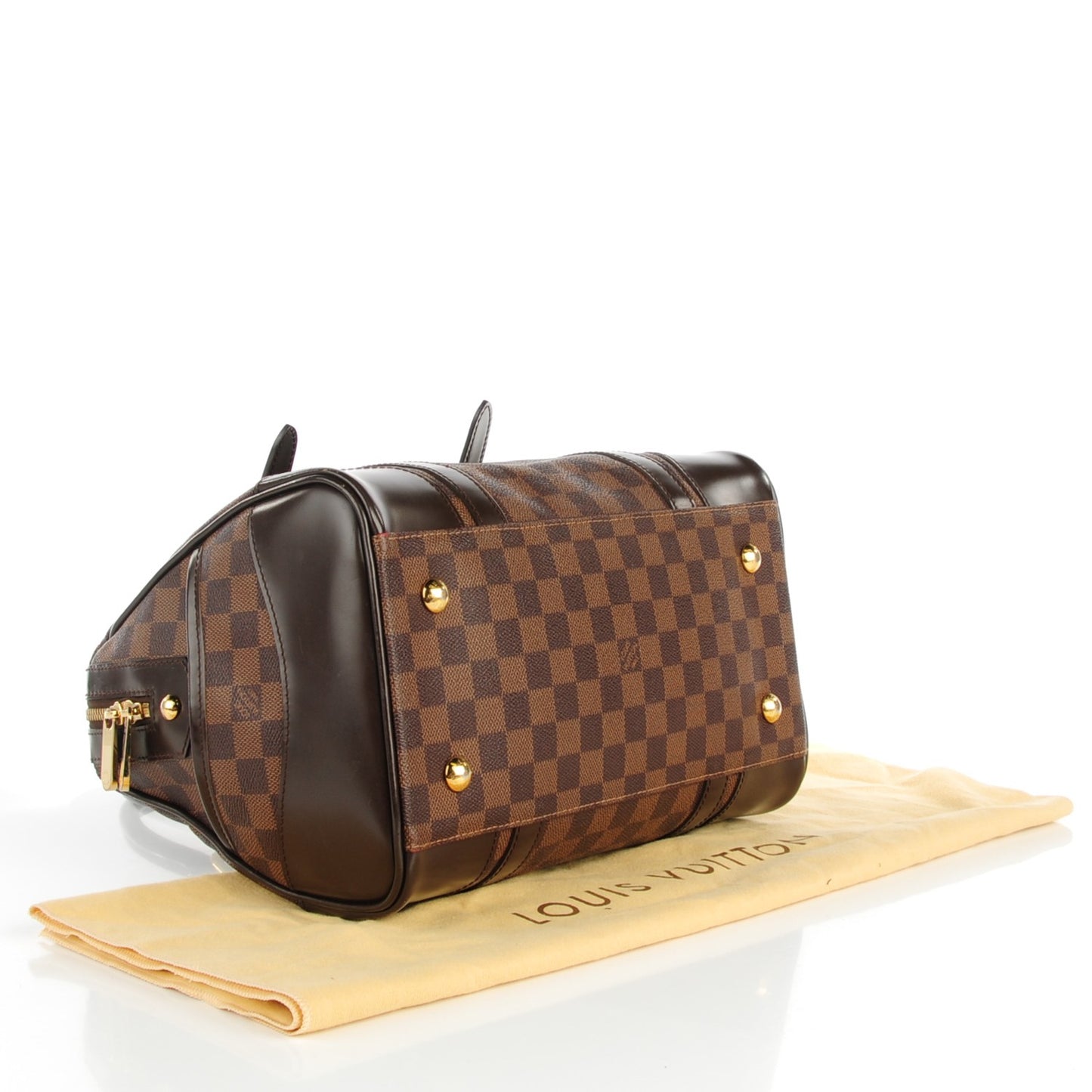 Damier Ebene Berkeley