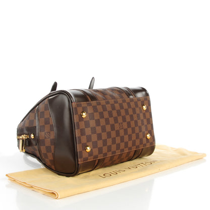 Louis Vuitton Damier Ebene Berkeley 4 of 13