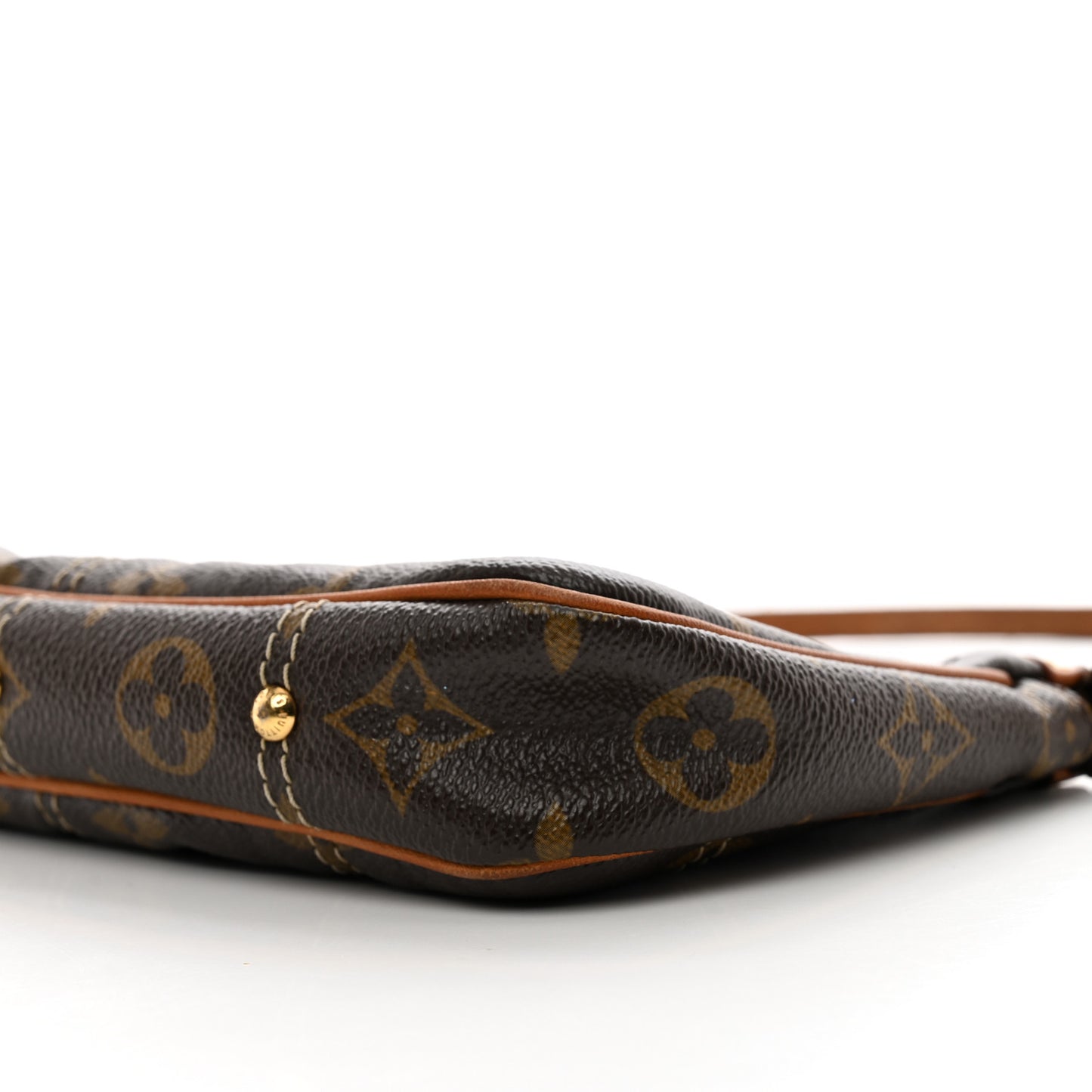 Monogram Riveting Pochette Accessories