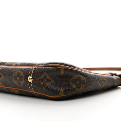 Louis Vuitton Monogram Riveting Pochette Accessories 9 of 11