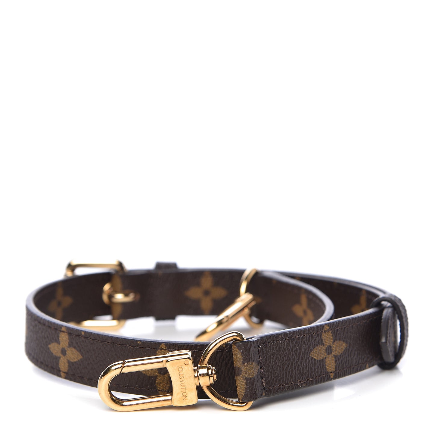 Monogram Metis 20mm Adjustable Strap
