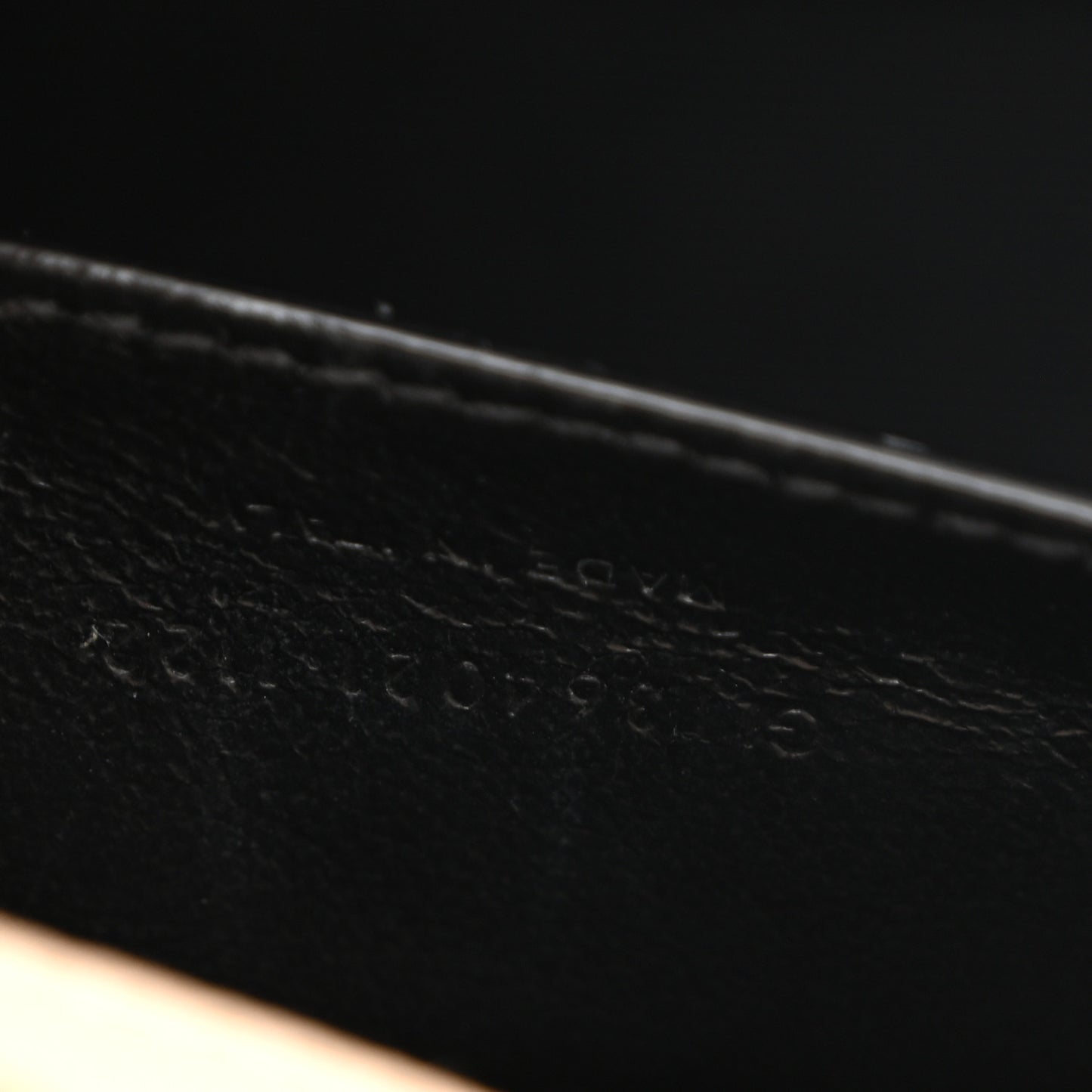 Grain De Poudre Medium Monogram Kate Satchel Nude Powder