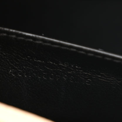 Saint Laurent Grain De Poudre Medium Monogram Kate Satchel Nude Powder 7 of 11