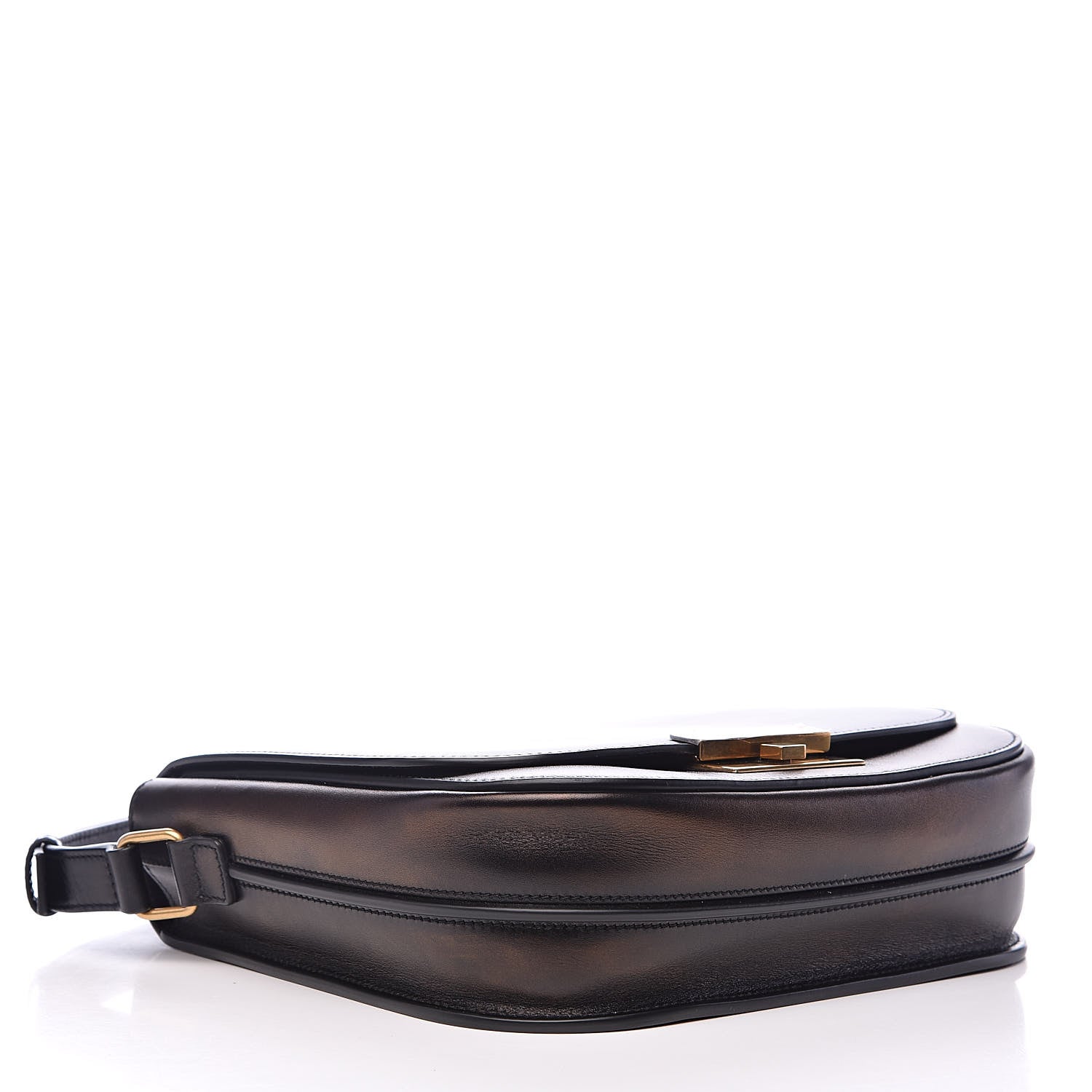 Saint Laurent Calfskin Betty Messenger 4 of 13