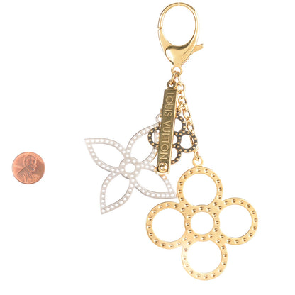 Louis Vuitton Tapage Bag Charm 2 of 5