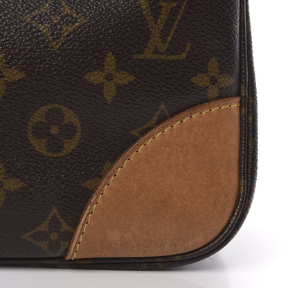 Louis Vuitton Monogram Boulogne 30 11 of 15