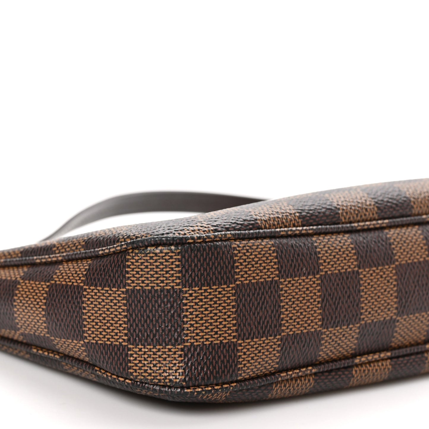 Damier Ebene Pochette Accessories NM