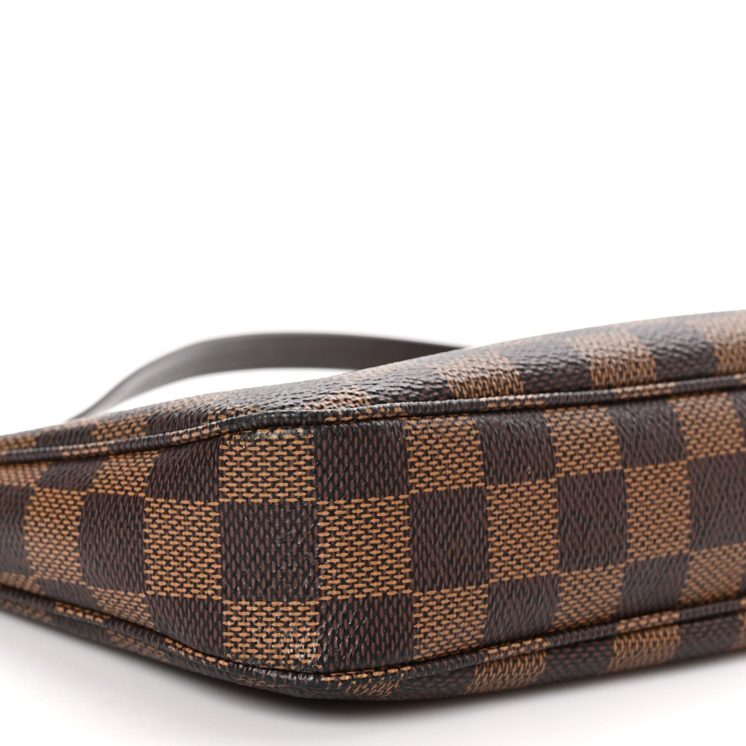 Louis Vuitton Damier Ebene Pochette Accessories NM 8 of 10