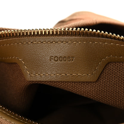 Louis Vuitton Canvas Miroir Thats Love LVOE Tote Kaki 7 of 10