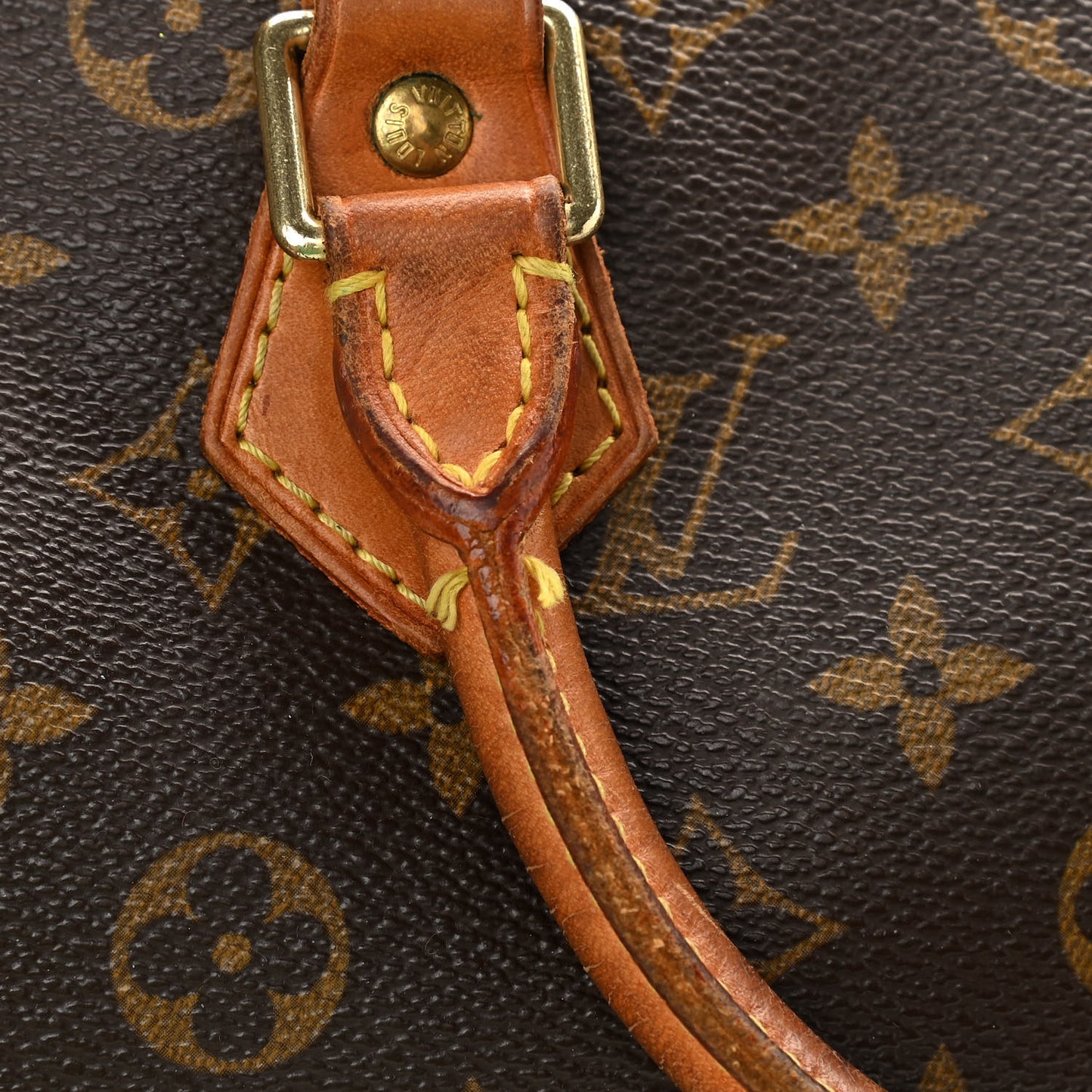 Monogram Speedy 30