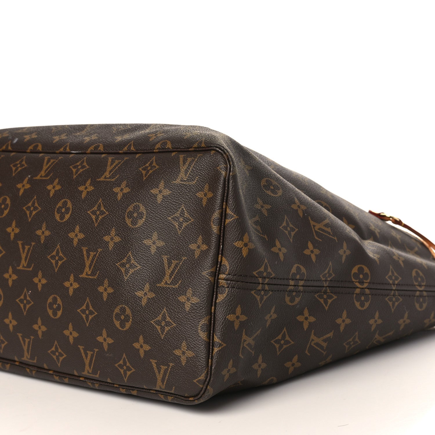 Louis Vuitton Monogram Neo Neverfull GM 9 of 11