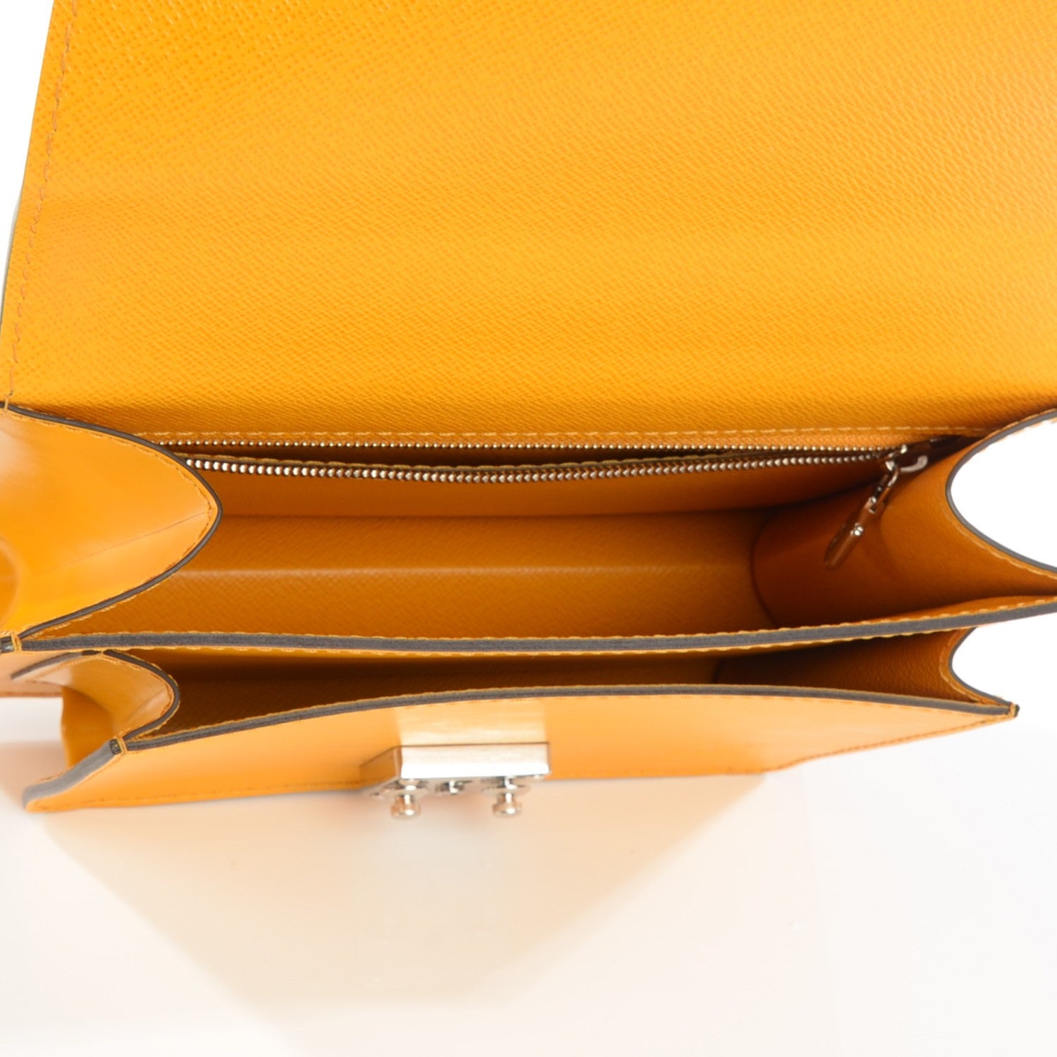 Louis Vuitton Epi Monceau BB Mimosa 5 of 7