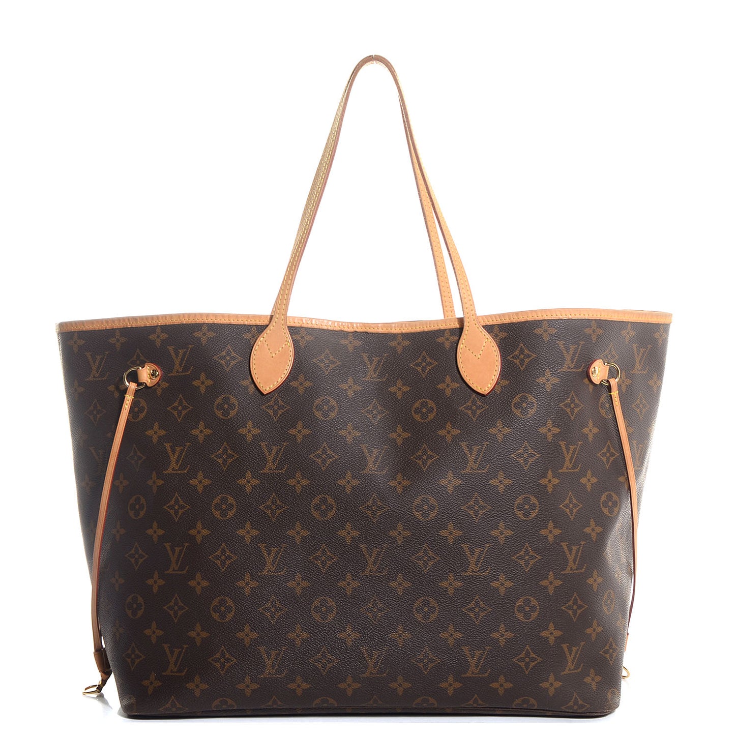 Monogram Neverfull GM