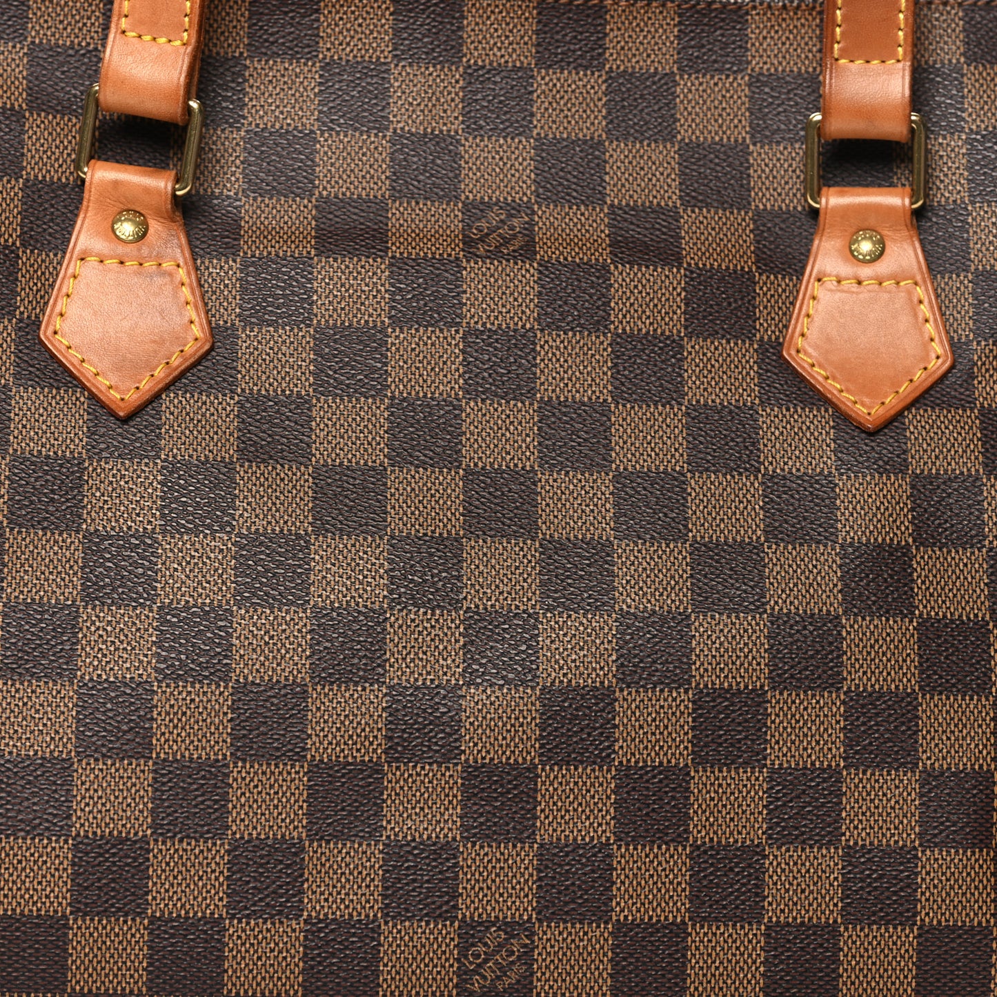 Damier Ebene Centenaire Chelsea