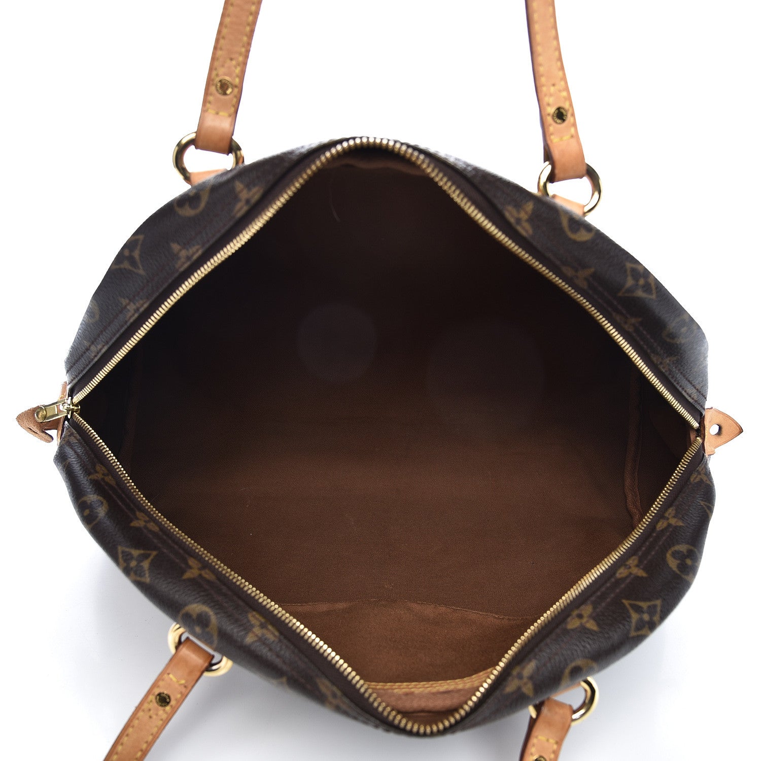 Louis Vuitton Monogram Montorgueil GM 5 of 17
