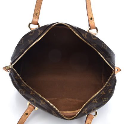 Louis Vuitton Monogram Montorgueil GM 5 of 17
