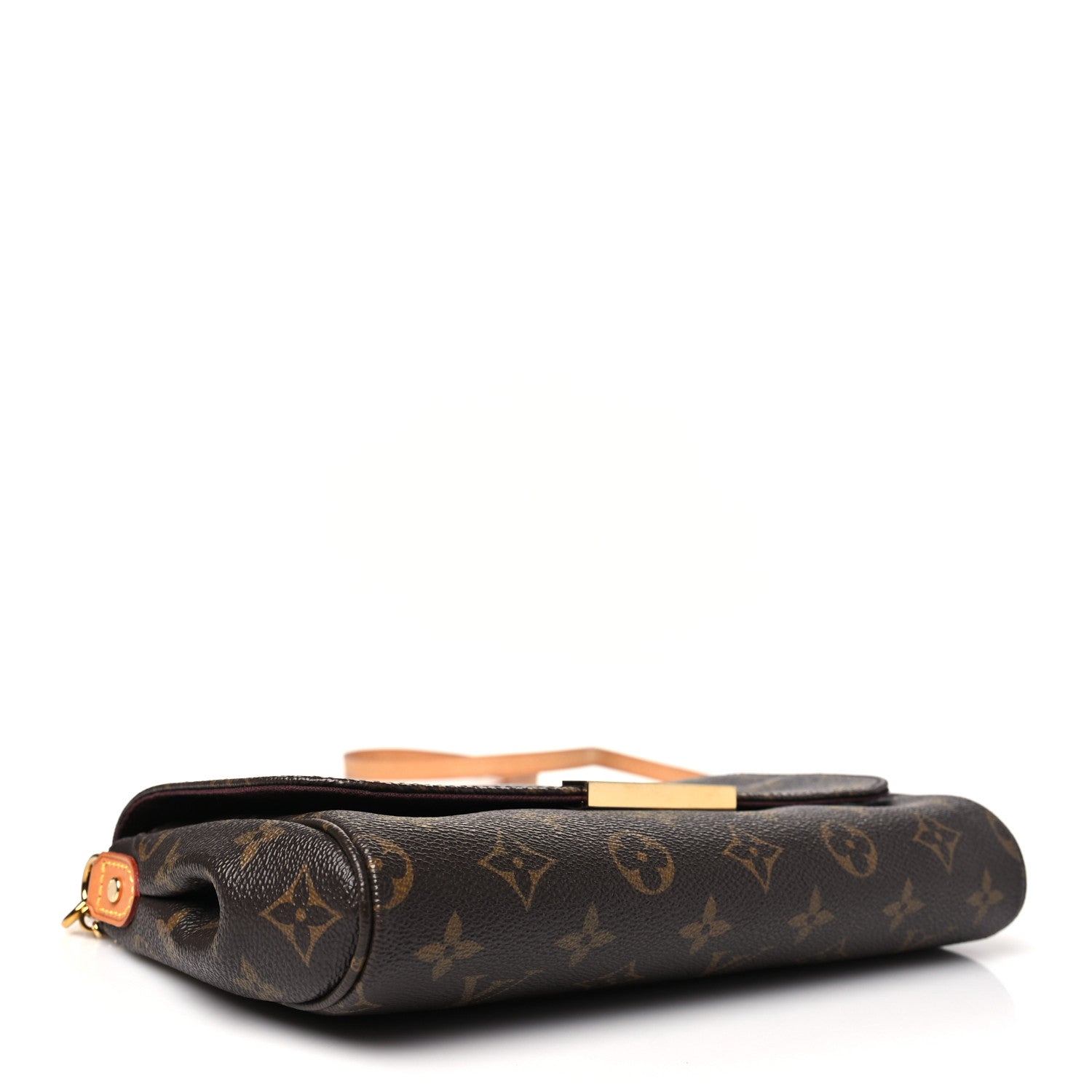 Louis Vuitton Monogram Favorite MM 4 of 10