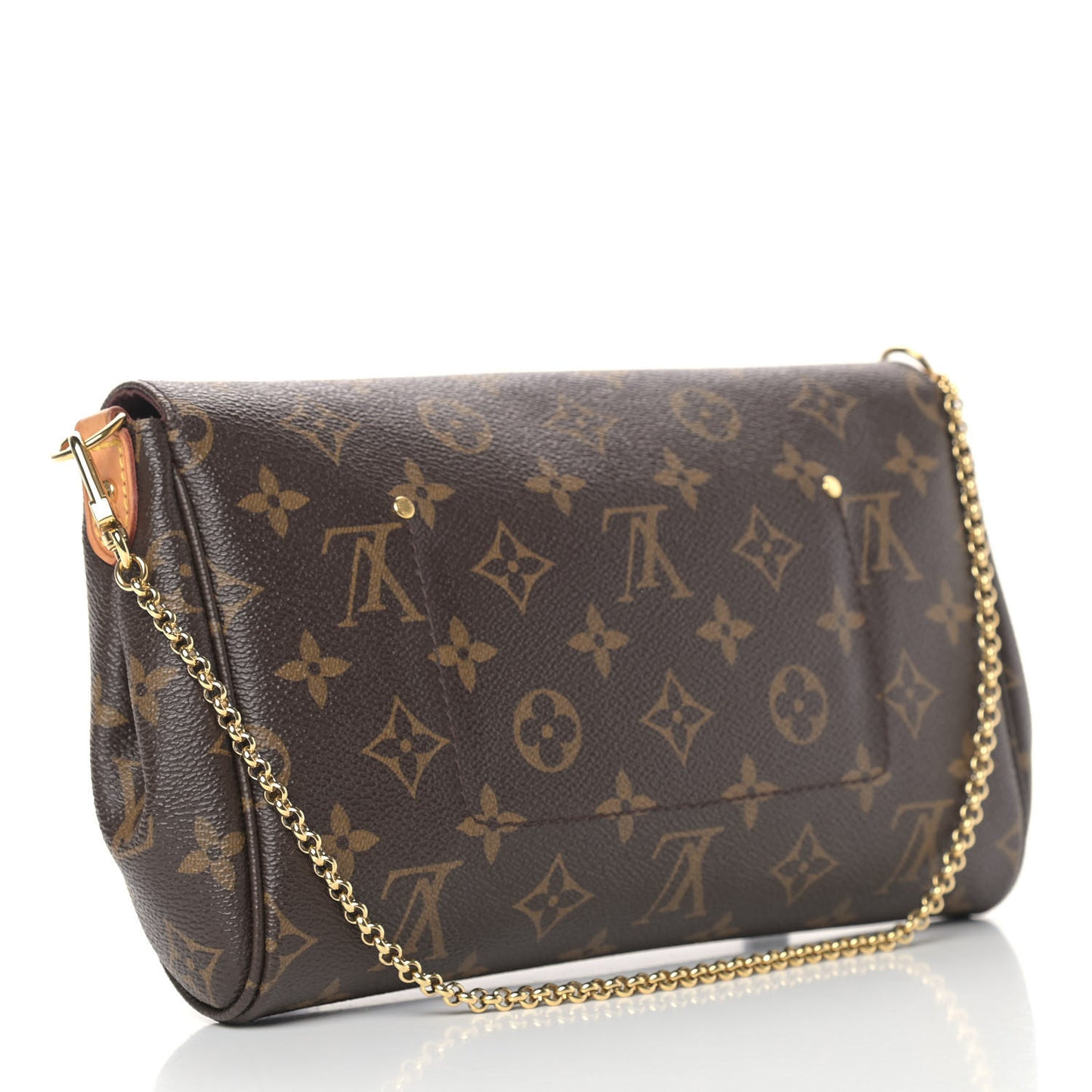 Monogram Favorite MM