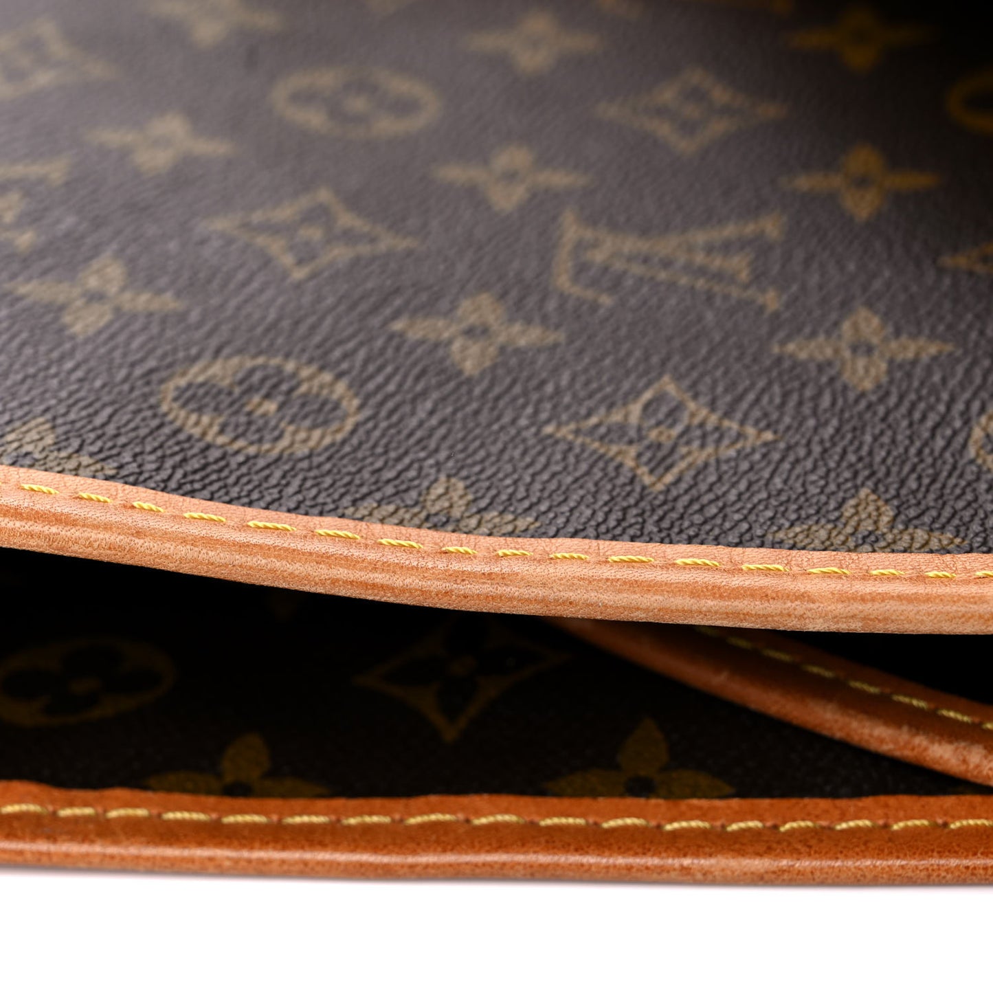 Monogram Garment Carrier