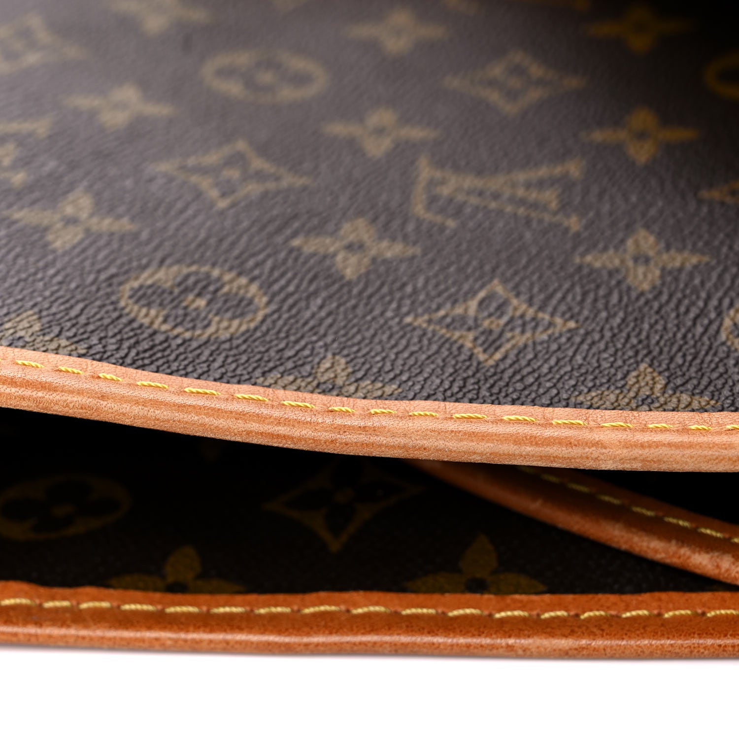 Louis Vuitton Monogram Garment Carrier 16 of 20