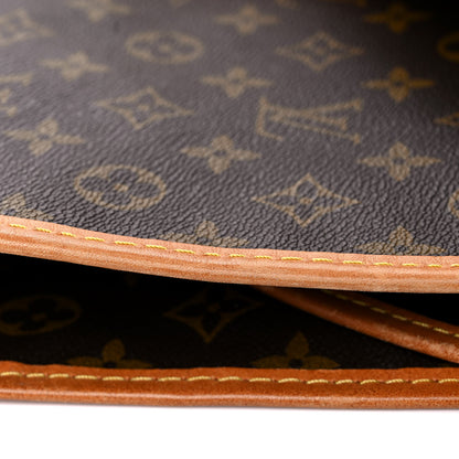 Louis Vuitton Monogram Garment Carrier 16 of 20
