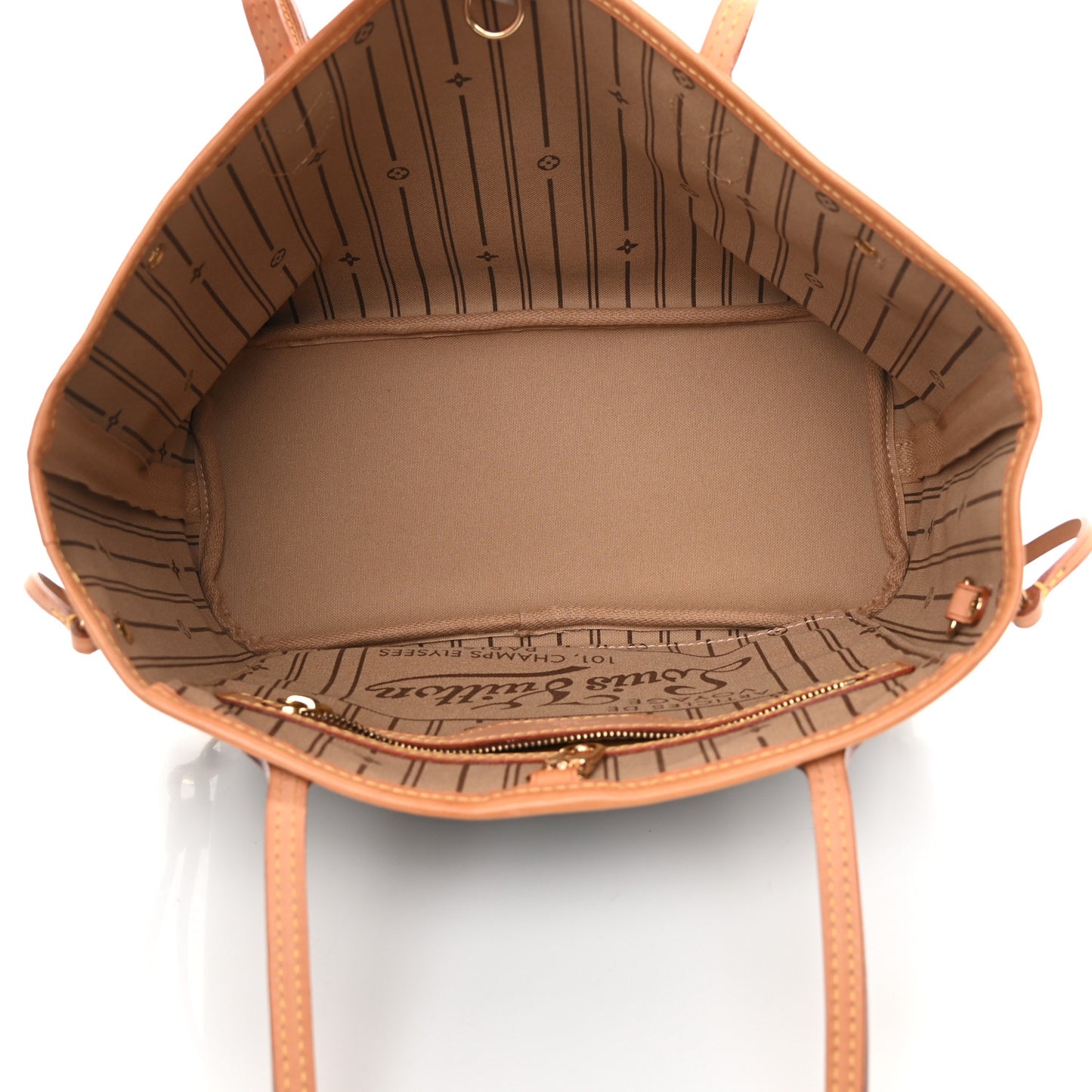 Monogram Neverfull PM
