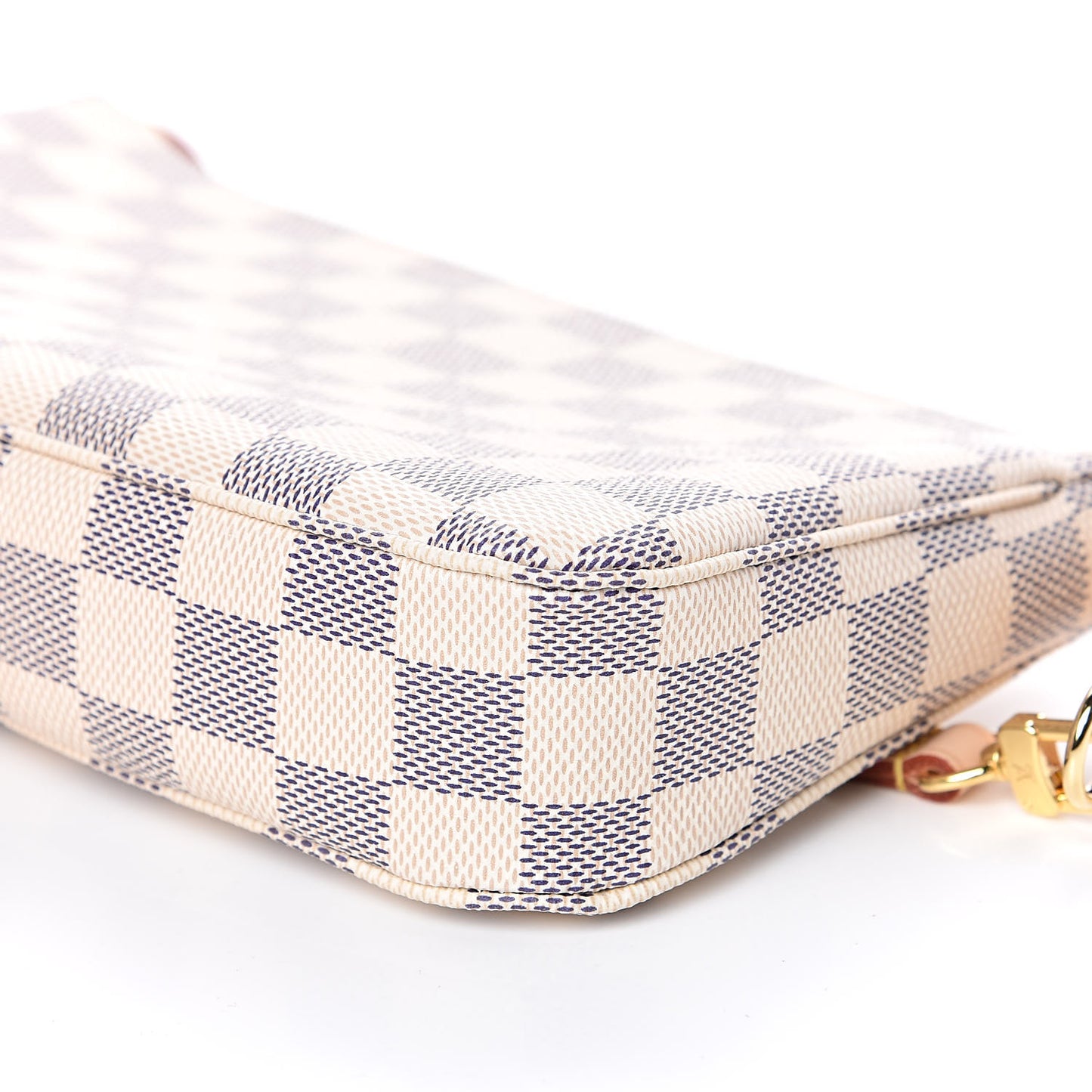 Damier Azur Pochette Accessories NM