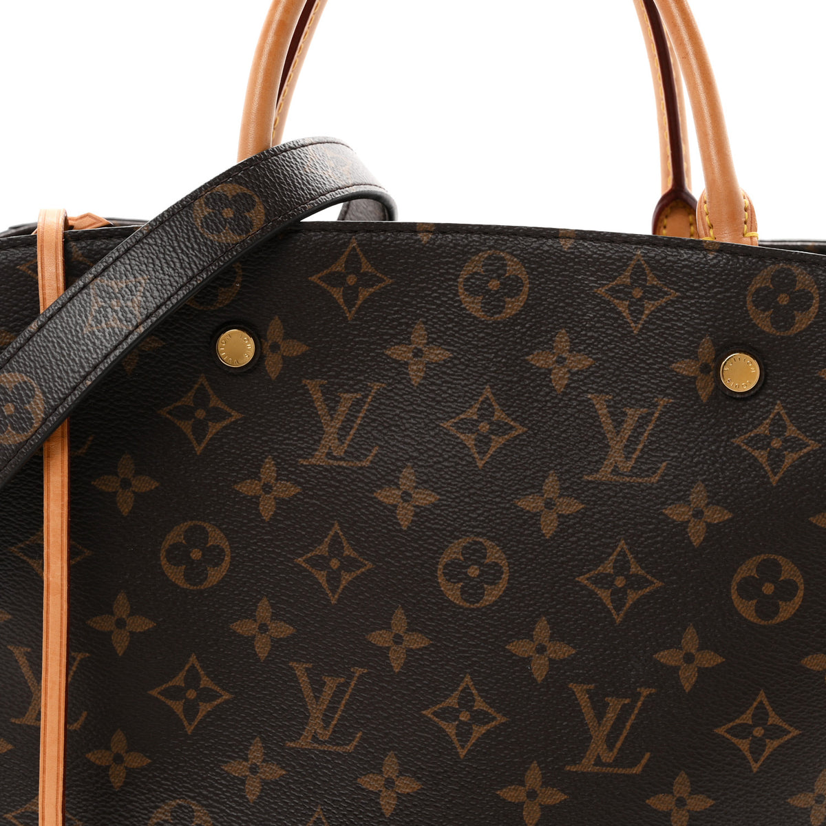 Monogram Montaigne GM