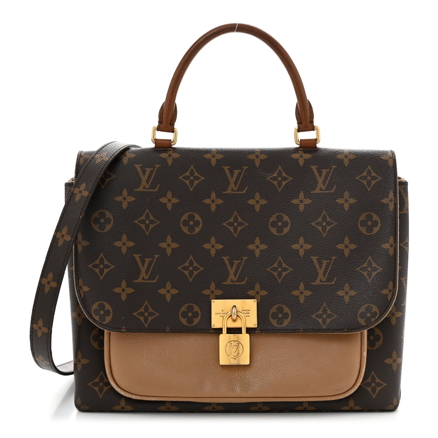 Monogram Marignan Sesame