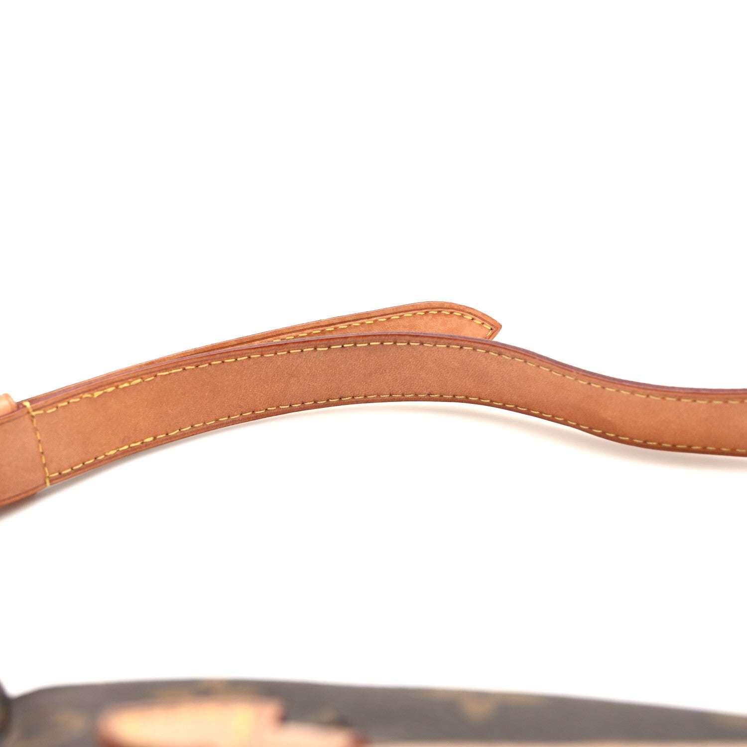 Louis Vuitton Monogram Bumbag 10 of 12