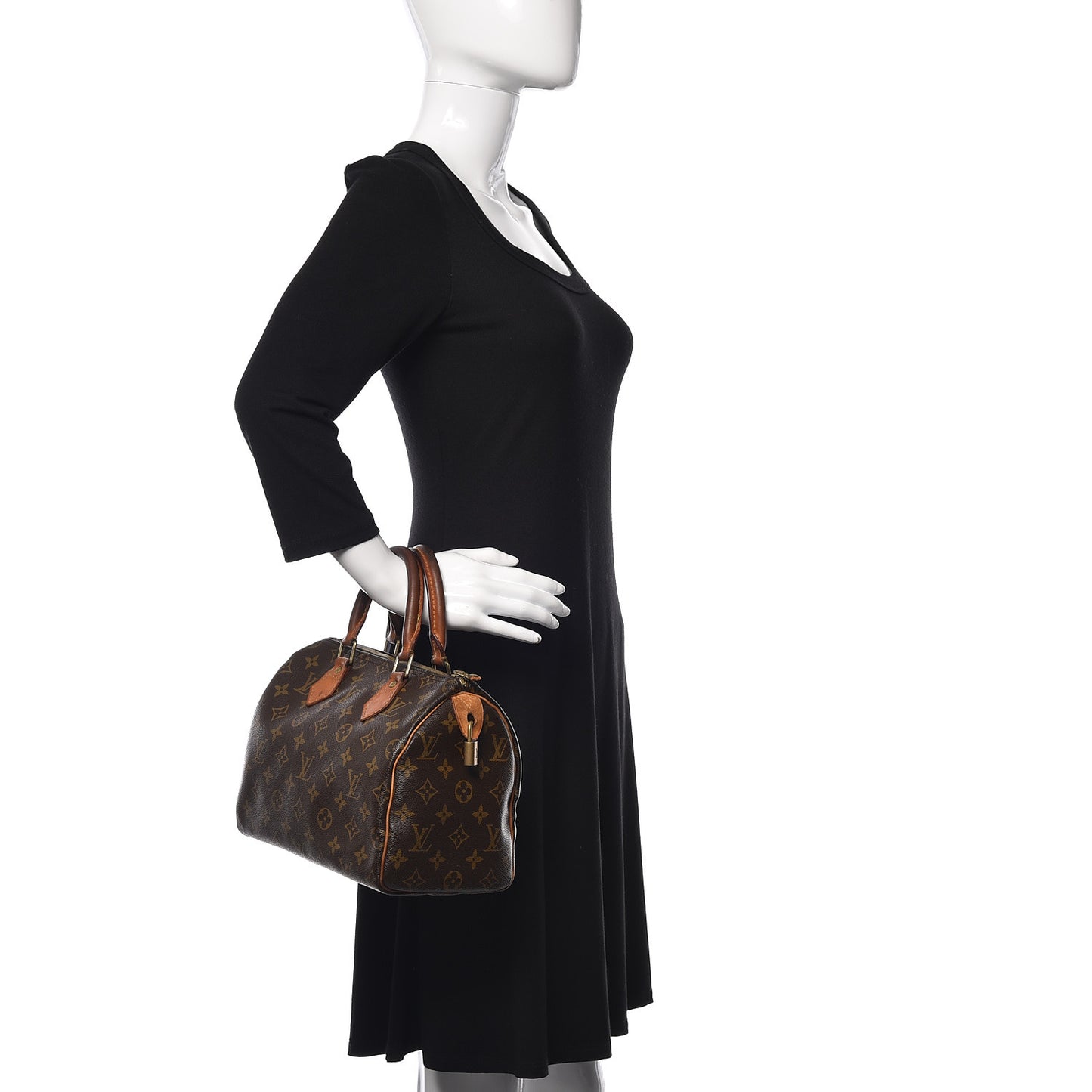 Monogram Speedy 25