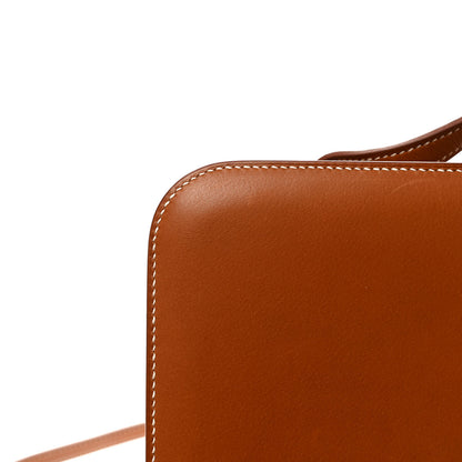 Hermes Tadelakt Constance 18 Fauve 10 of 11