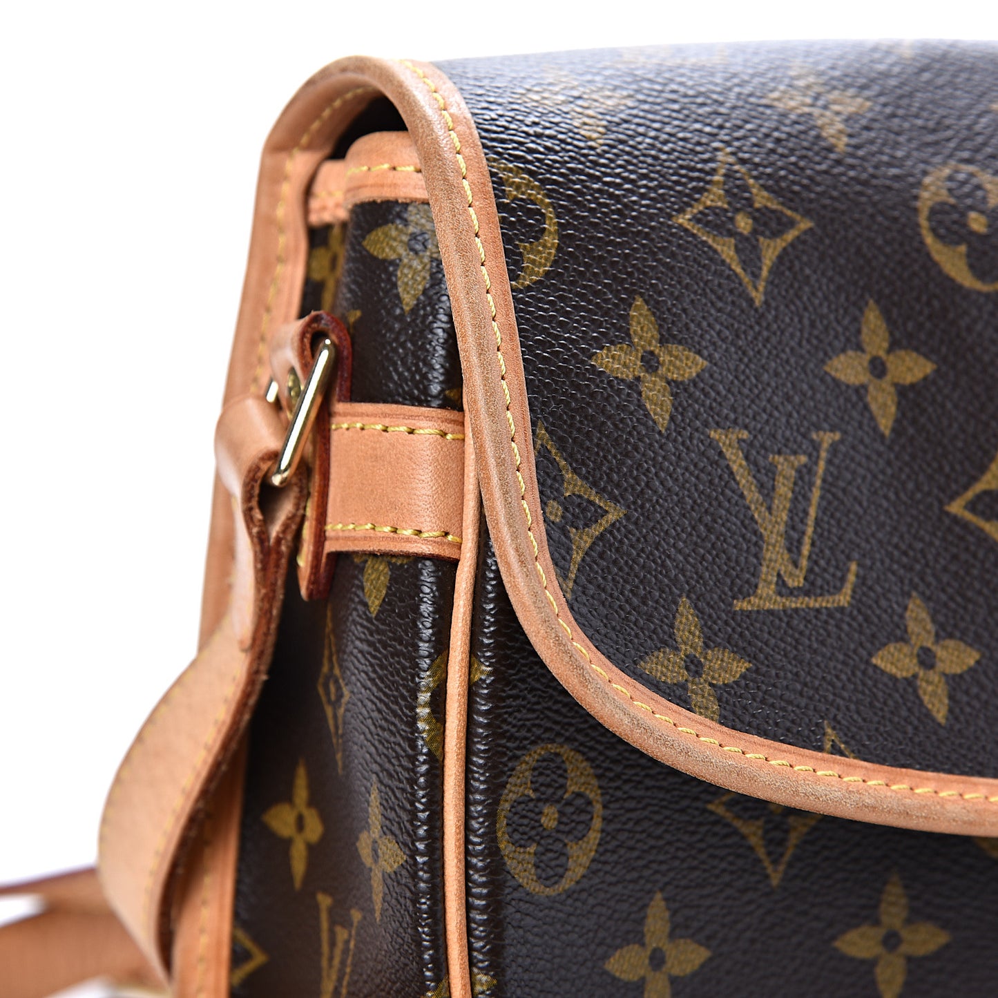 Monogram Sologne