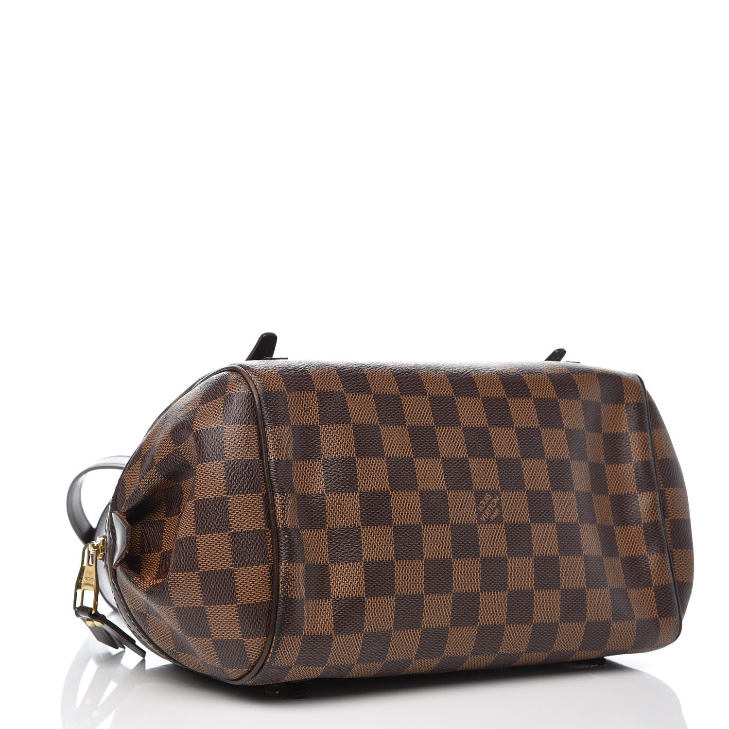 Louis Vuitton Damier Ebene Rivington PM 4 of 14