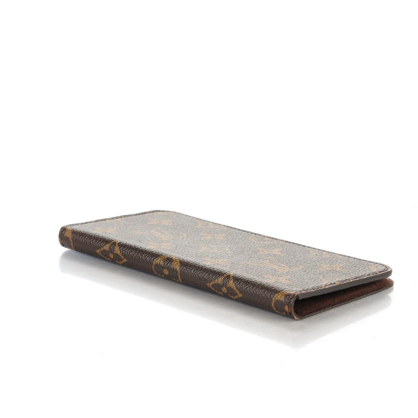 Monogram iPhone 6 Plus Folio Case